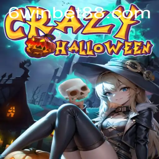 Unveiling the Thrilling World of CrazyHalloween: A Gaming Experience with Winbet88