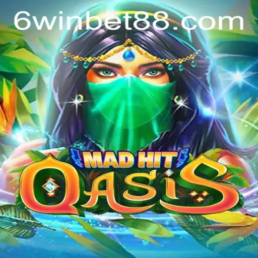 Exploring the World of MadHitOasis