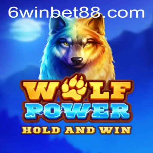 Exploring the Thrilling World of WolfPower with Winbet88