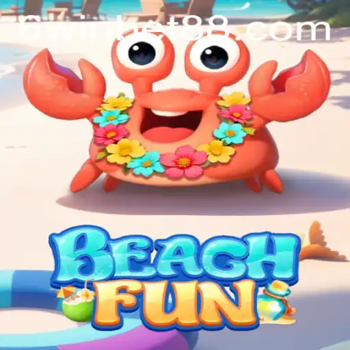 Dive into BeachFun: The Ultimate Summertime Game Adventure