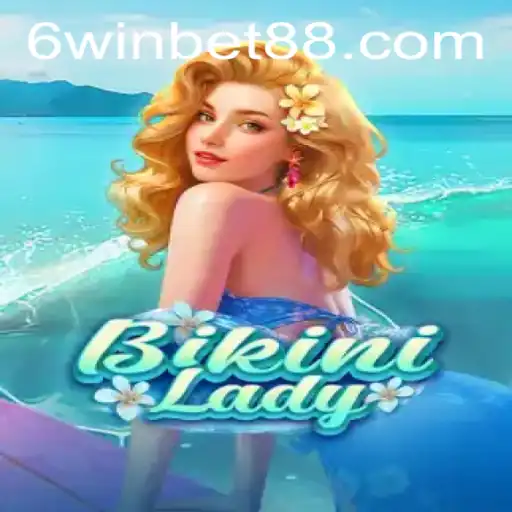 Unlock Thrills with BikiniLady and WinBig at Winbet88