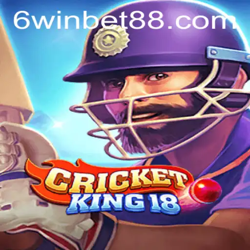 CricketKing18: A Comprehensive Guide to the Ultimate Gaming Experience