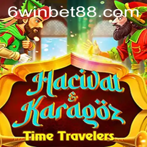 Exploring HacivatandKaragoz: A Unique Gaming Experience with Winbet88