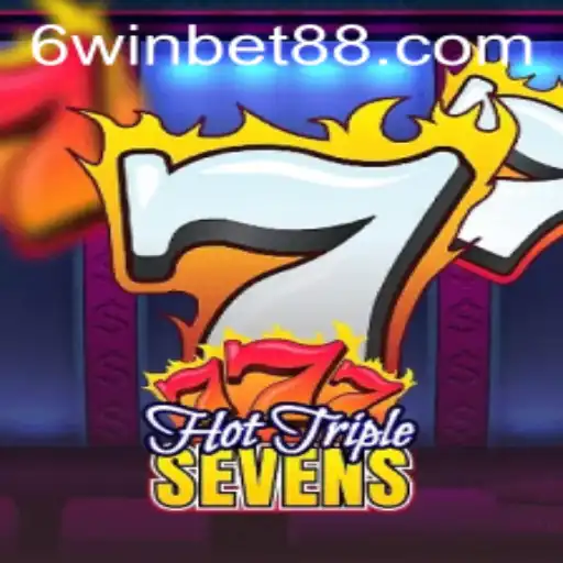 Exploring the Excitement of HotTripleSevens and the World of winbet88