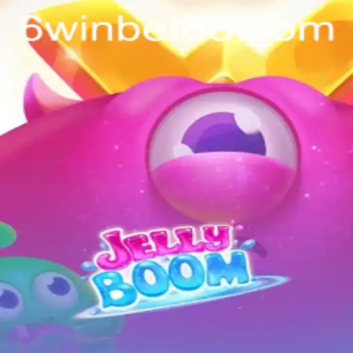 Immerse Yourself in the Exciting World of JellyBoom with Winbet88