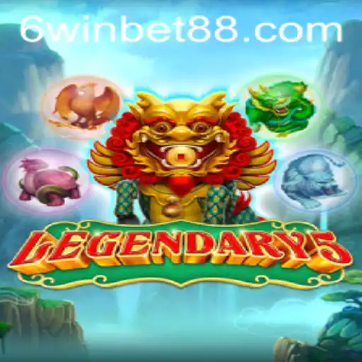 Exploring Legendary5: A Captivating Gaming Experience with Winbet88
