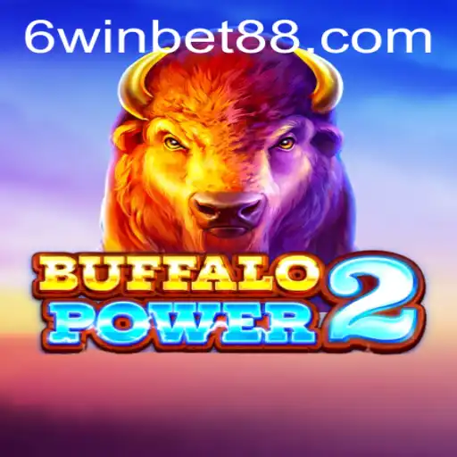 BuffaloPower2: A Thrilling Adventure in the World of Slots at Winbet88