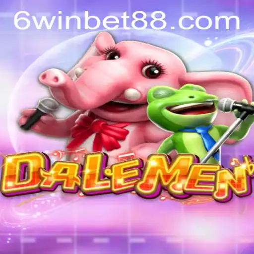 Explore the Thrilling World of DALEMEN: The Ultimate Gaming Experience with winbet88