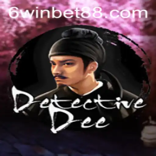 Explore DetectiveDee: The Immersive Adventure Game at Winbet88