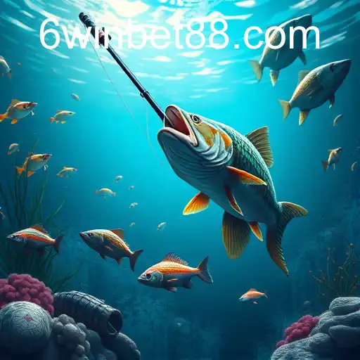 Exploring the Exciting World of Fishing Games with Winbet88