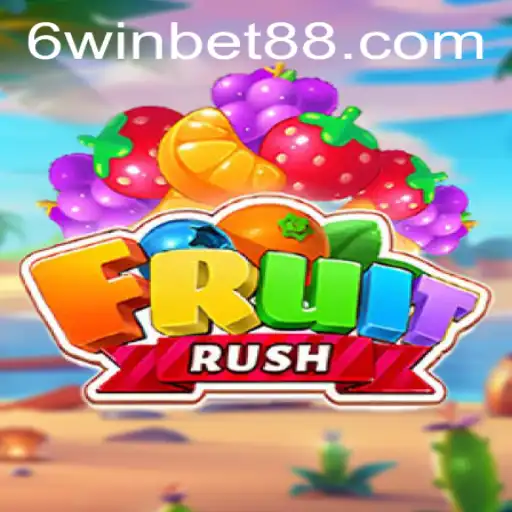 Exploring the Exciting World of FruitRush and winbet88