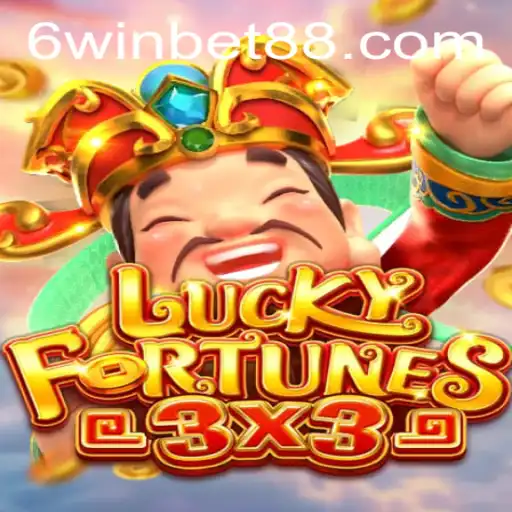 Unlock the Secrets of LUCKYFORTUNES3x3: Your Pathway to Victory on winbet88