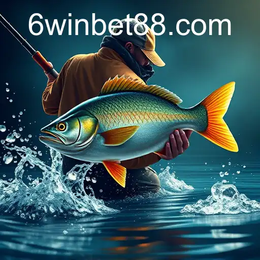 Exploring the Allure of Online Fishing with Winbet88
