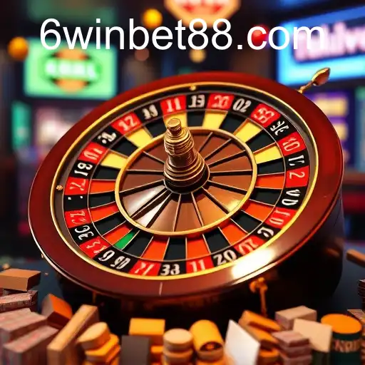 The Excitement of Rotary Games on Winbet88: A Comprehensive Guide