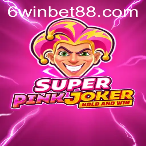 Exploring SuperPinkJoker: A Thrilling New Adventure in the World of Winbet88
