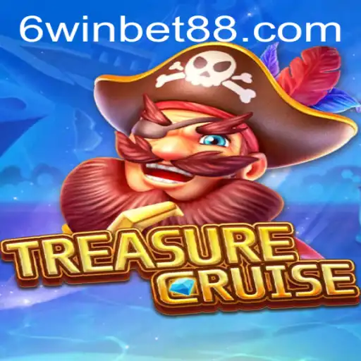 Discover TREASURECRUISE: Master the Art of Adventure with Winbet88