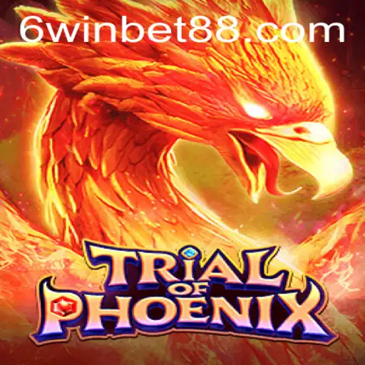 TrialofPhoenix: An Epic Journey with Winbet88